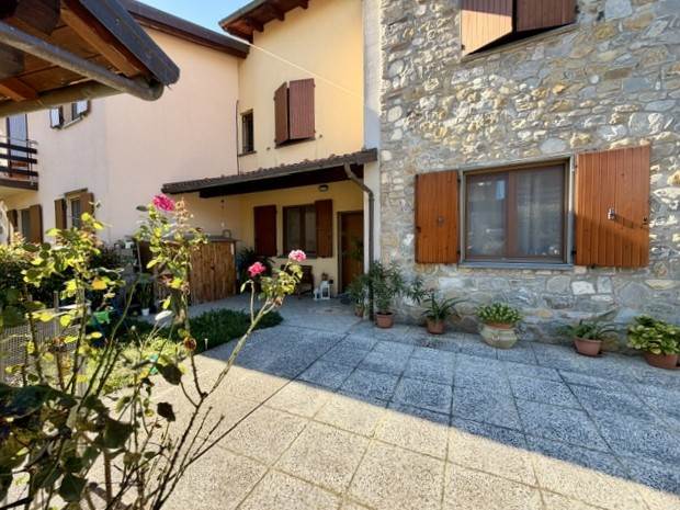 appartamento in vendita a Castel di Casio