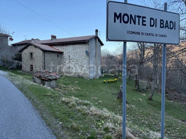 appartamento in vendita a Castel di Casio in zona Badi