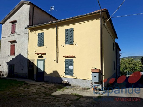 casa indipendente in vendita a Castel di Casio