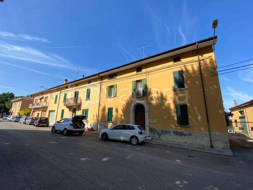appartamento in vendita a Castel Guelfo di Bologna