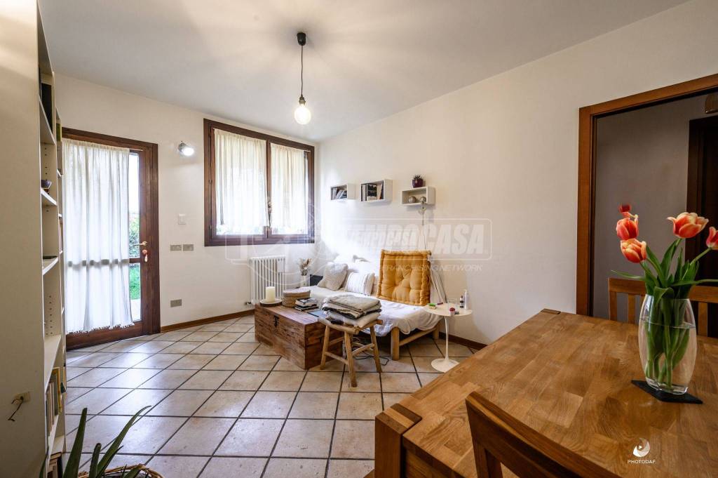 appartamento in vendita a Castel Guelfo di Bologna