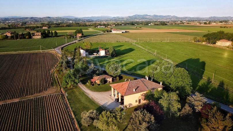 casa indipendente in vendita a Castel Guelfo di Bologna