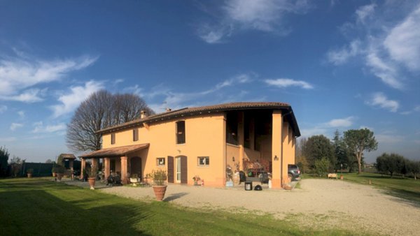 casa indipendente in vendita a Castel Guelfo di Bologna