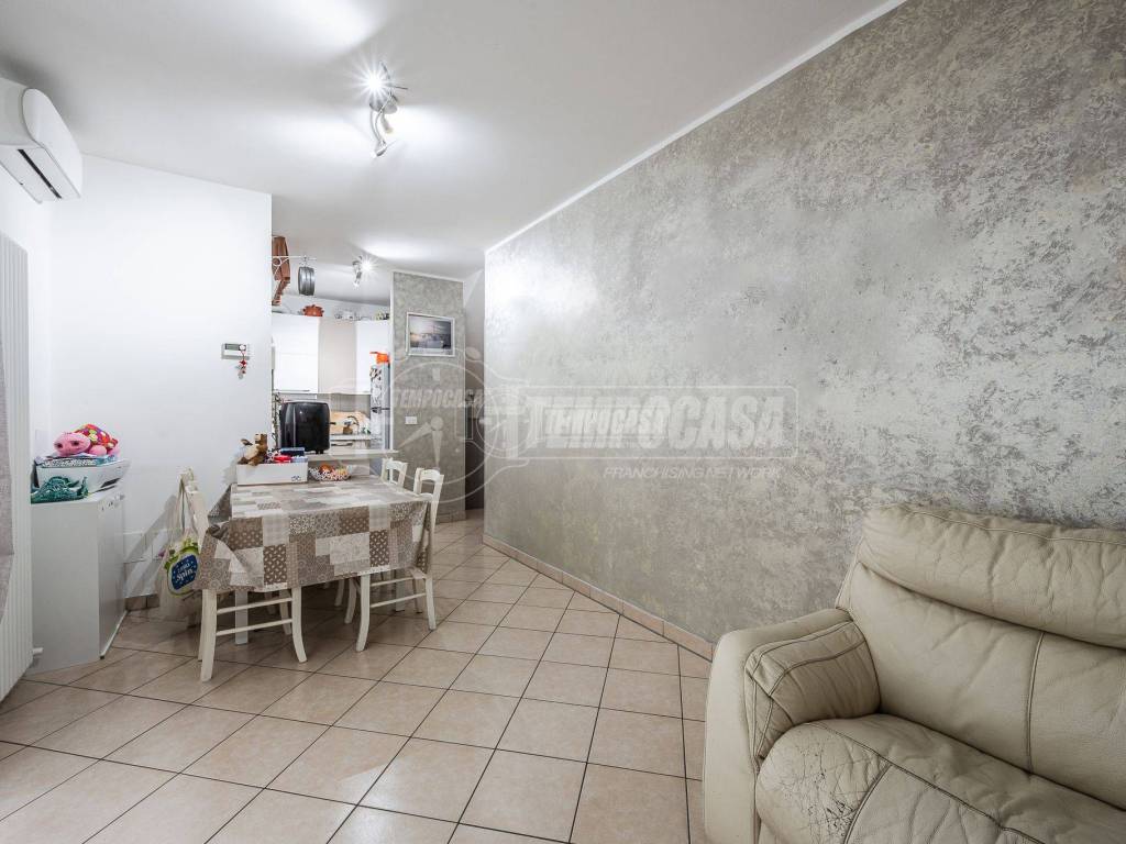 appartamento in vendita a Castel Guelfo di Bologna