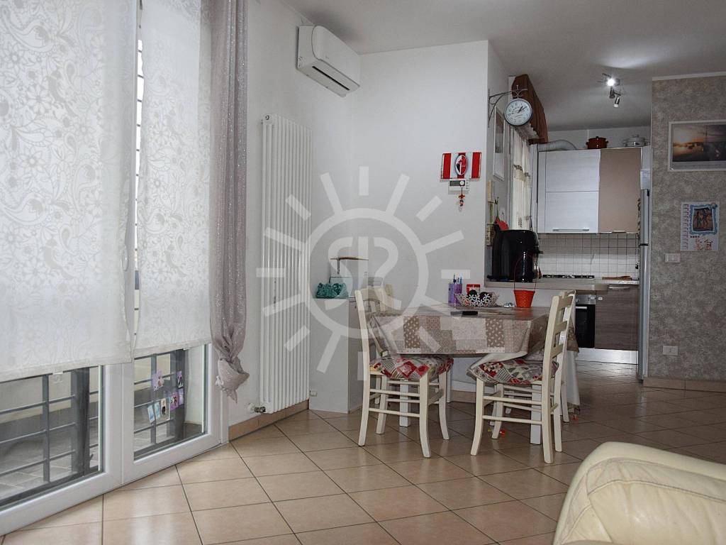 casa indipendente in vendita a Castel Guelfo di Bologna