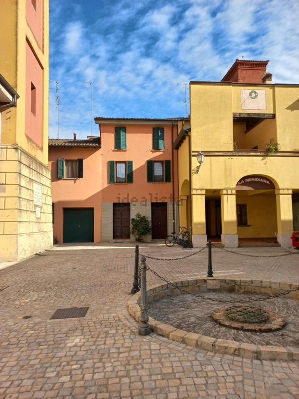 casa semindipendente in vendita a Castel Guelfo di Bologna