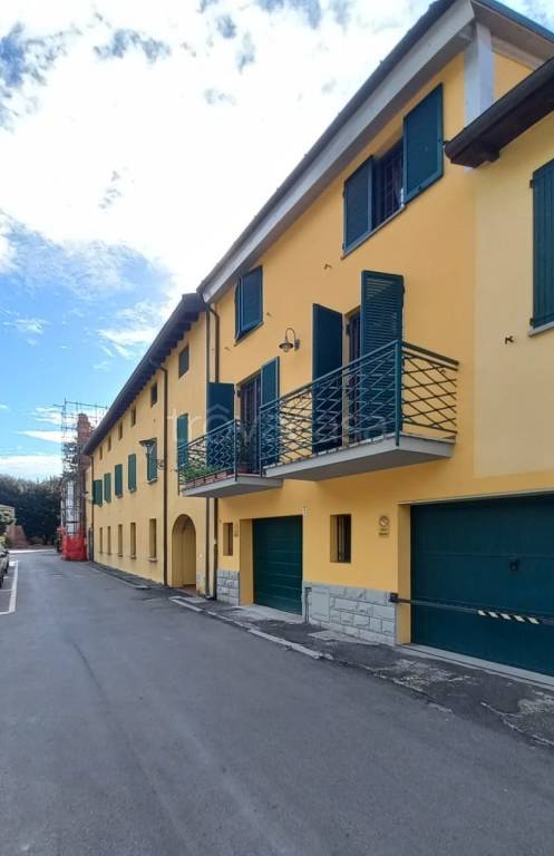 casa indipendente in vendita a Castel Guelfo di Bologna