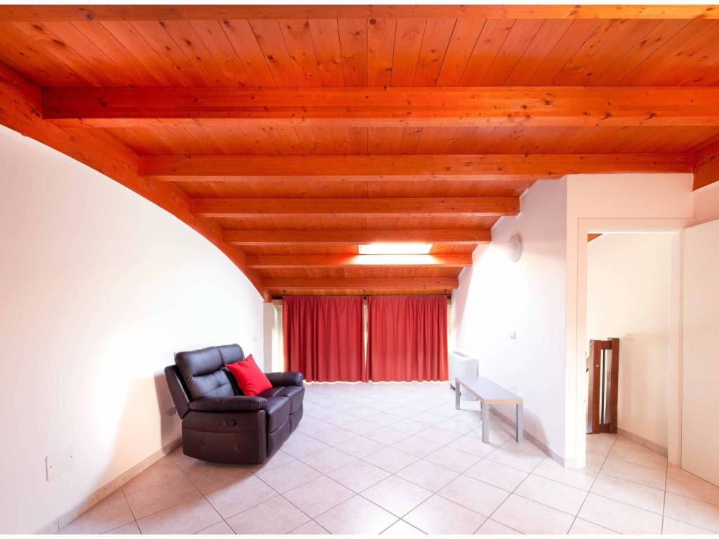 appartamento in vendita a Castel Guelfo di Bologna