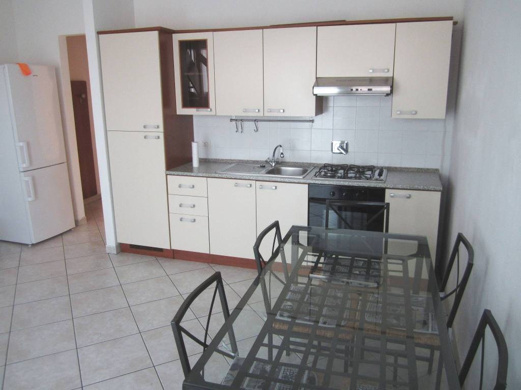 appartamento in vendita a Castel Guelfo di Bologna