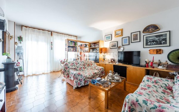 appartamento in vendita a Castel Guelfo di Bologna