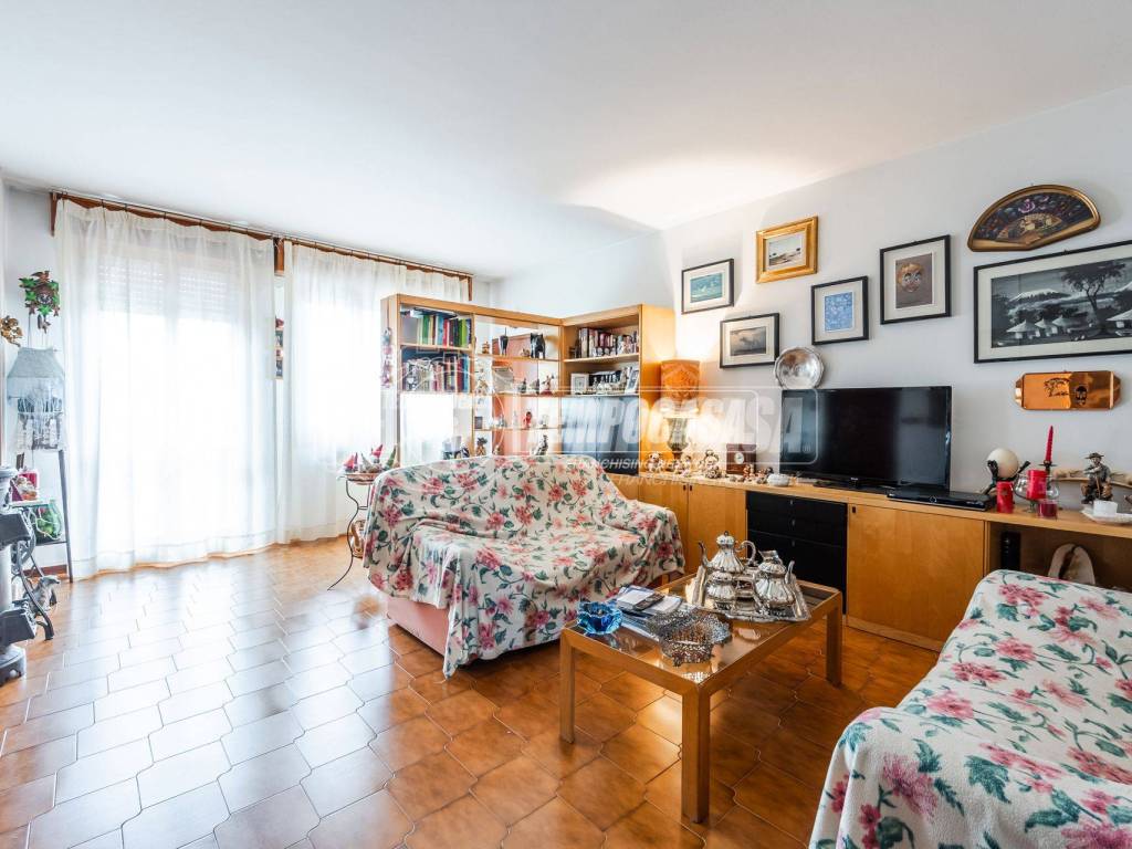 appartamento in vendita a Castel Guelfo di Bologna