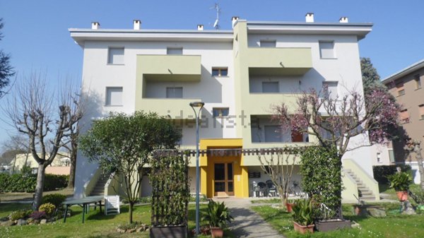 appartamento in vendita a Castel Guelfo di Bologna