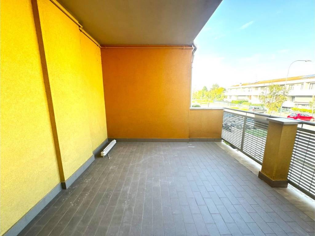 appartamento in vendita a Castel Guelfo di Bologna