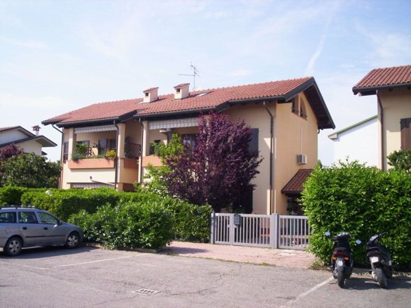 appartamento in vendita a Castel Guelfo di Bologna