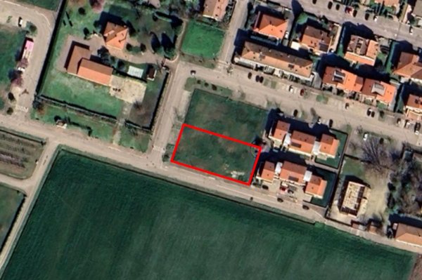 terreno edificabile in vendita a Castel Guelfo di Bologna