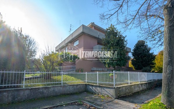 appartamento in vendita a Castel Guelfo di Bologna