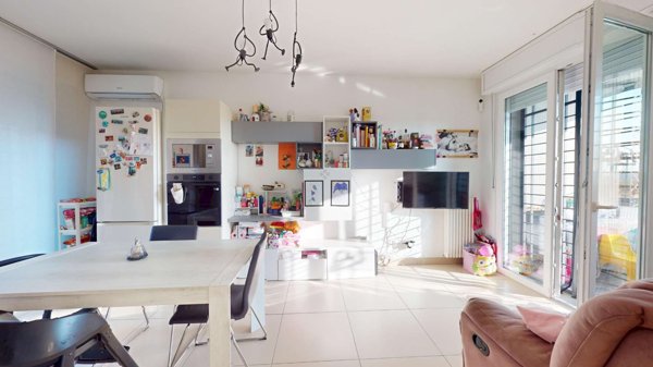 casa indipendente in vendita a Castel Guelfo di Bologna
