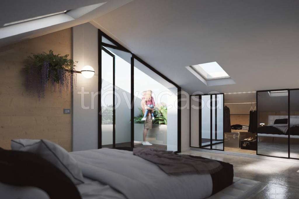 appartamento in vendita a Castel Guelfo di Bologna