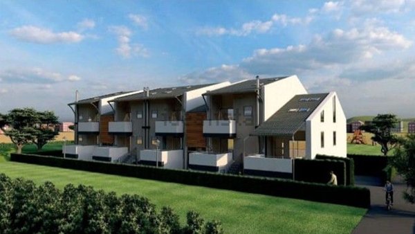 appartamento in vendita a Castel Guelfo di Bologna