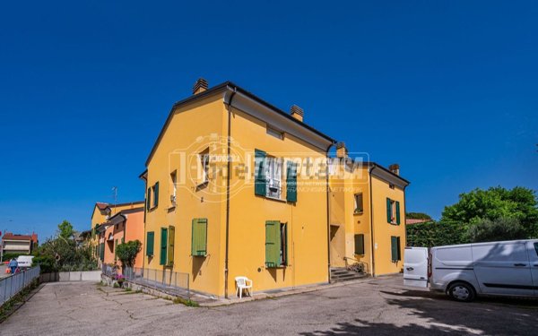 appartamento in vendita a Castel Guelfo di Bologna
