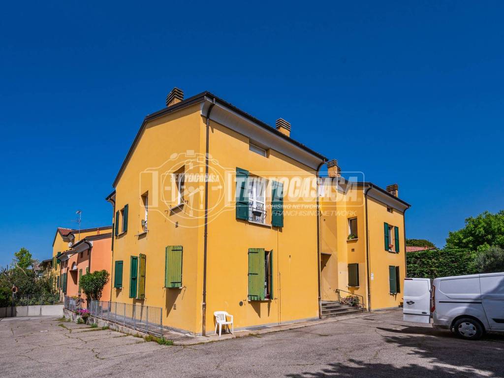 appartamento in vendita a Castel Guelfo di Bologna