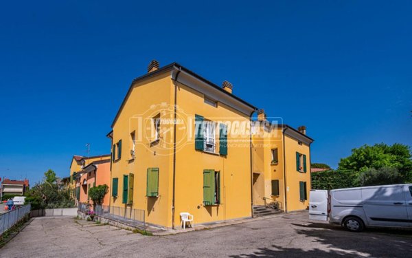 appartamento in vendita a Castel Guelfo di Bologna