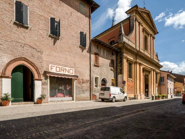 appartamento in vendita a Castel Guelfo di Bologna