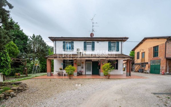 casa indipendente in vendita a Castel Guelfo di Bologna