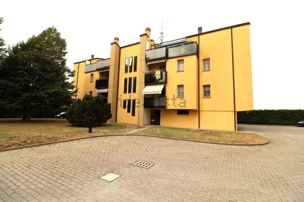 appartamento in vendita a Castel Guelfo di Bologna