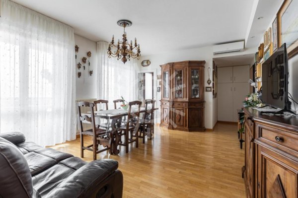 appartamento in vendita a Castel Guelfo di Bologna