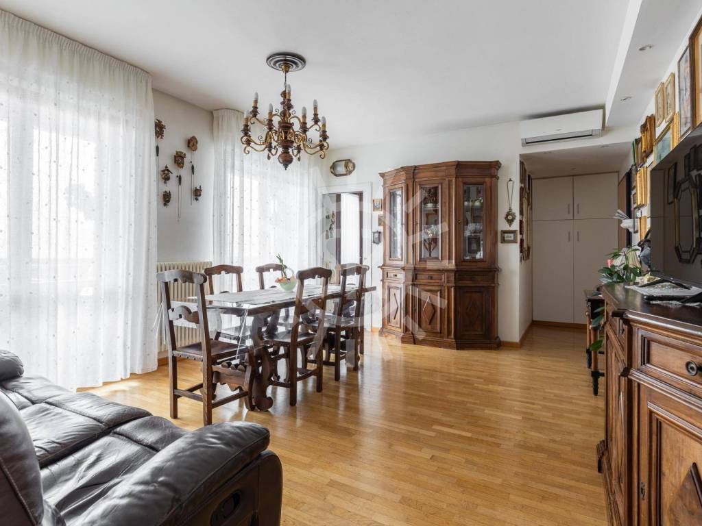 appartamento in vendita a Castel Guelfo di Bologna