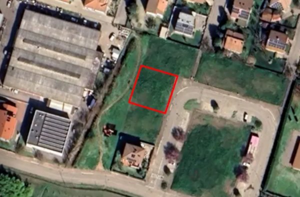 terreno edificabile in vendita a Castel Guelfo di Bologna