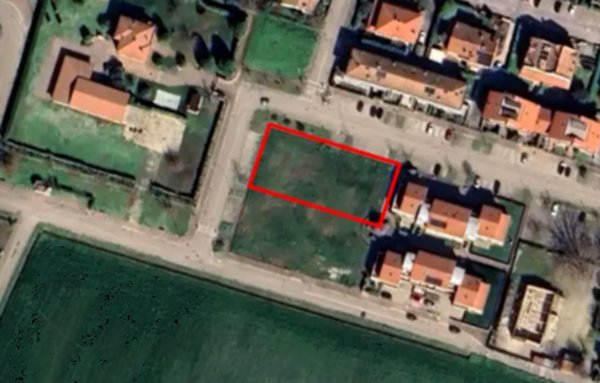 terreno edificabile in vendita a Castel Guelfo di Bologna