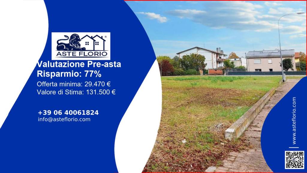 terreno agricolo in vendita a Castel Guelfo di Bologna