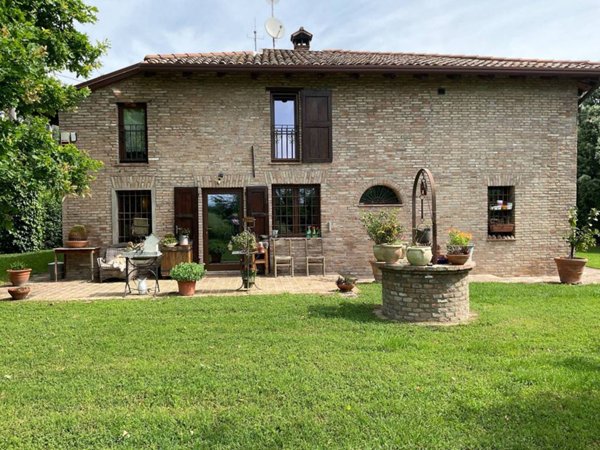 casa indipendente in vendita a Castel Guelfo di Bologna