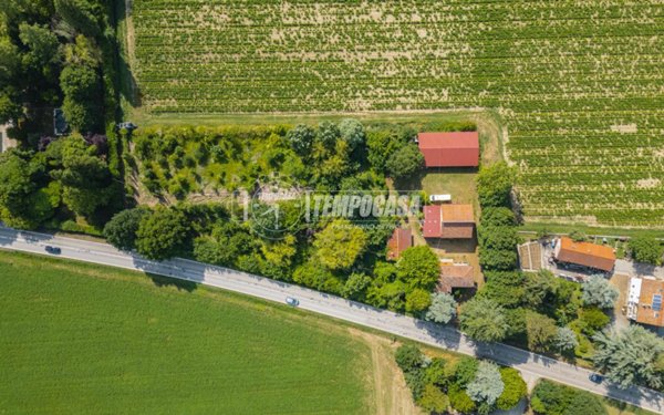 casa indipendente in vendita a Castel Guelfo di Bologna