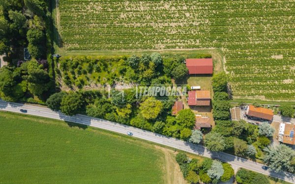 casa semindipendente in vendita a Castel Guelfo di Bologna