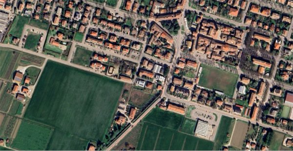 terreno edificabile in vendita a Castel Guelfo di Bologna