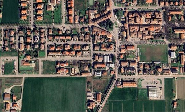 terreno edificabile in vendita a Castel Guelfo di Bologna