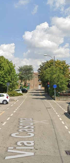 terreno edificabile in vendita a Castel Guelfo di Bologna