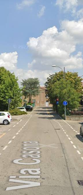 terreno edificabile in vendita a Castel Guelfo di Bologna