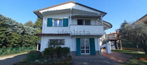 casa indipendente in vendita a Castel Guelfo di Bologna
