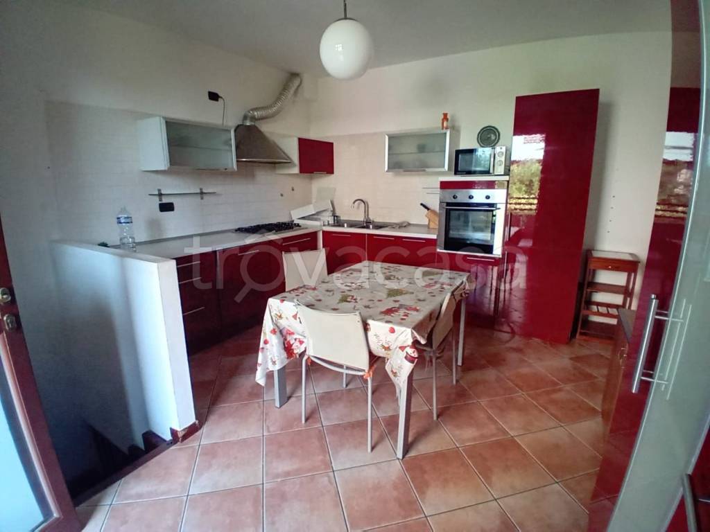 appartamento in vendita a Castel Guelfo di Bologna