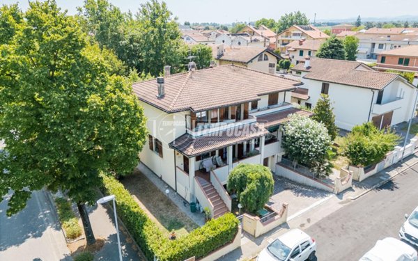 casa indipendente in vendita a Castel Guelfo di Bologna