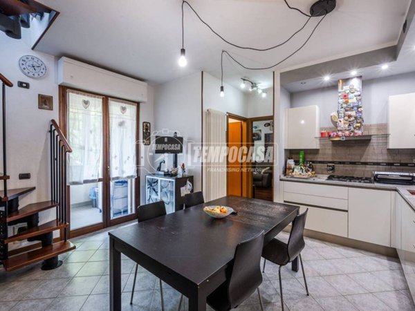 appartamento in vendita a Castel Guelfo di Bologna