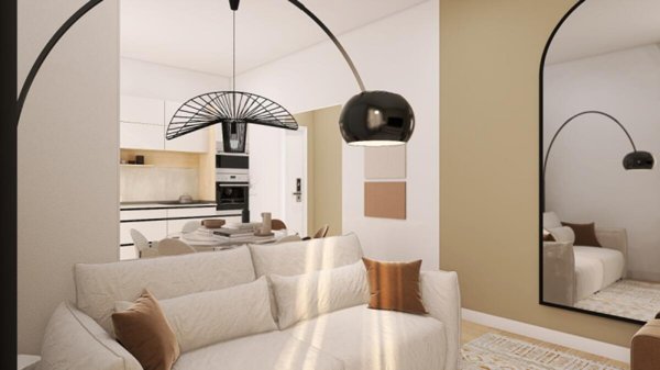 appartamento in vendita a Castel Guelfo di Bologna