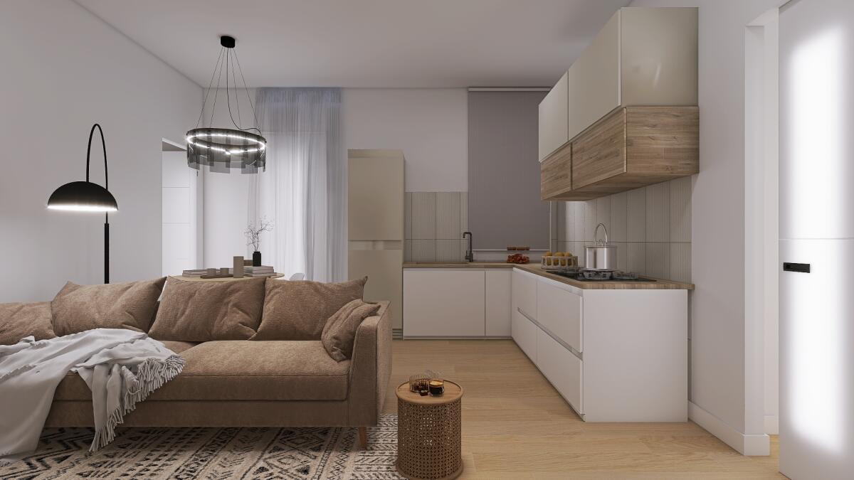 appartamento in vendita a Castel Guelfo di Bologna