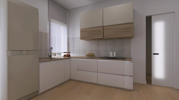appartamento in vendita a Castel Guelfo di Bologna