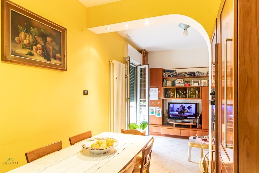 appartamento in vendita a Castel Guelfo di Bologna