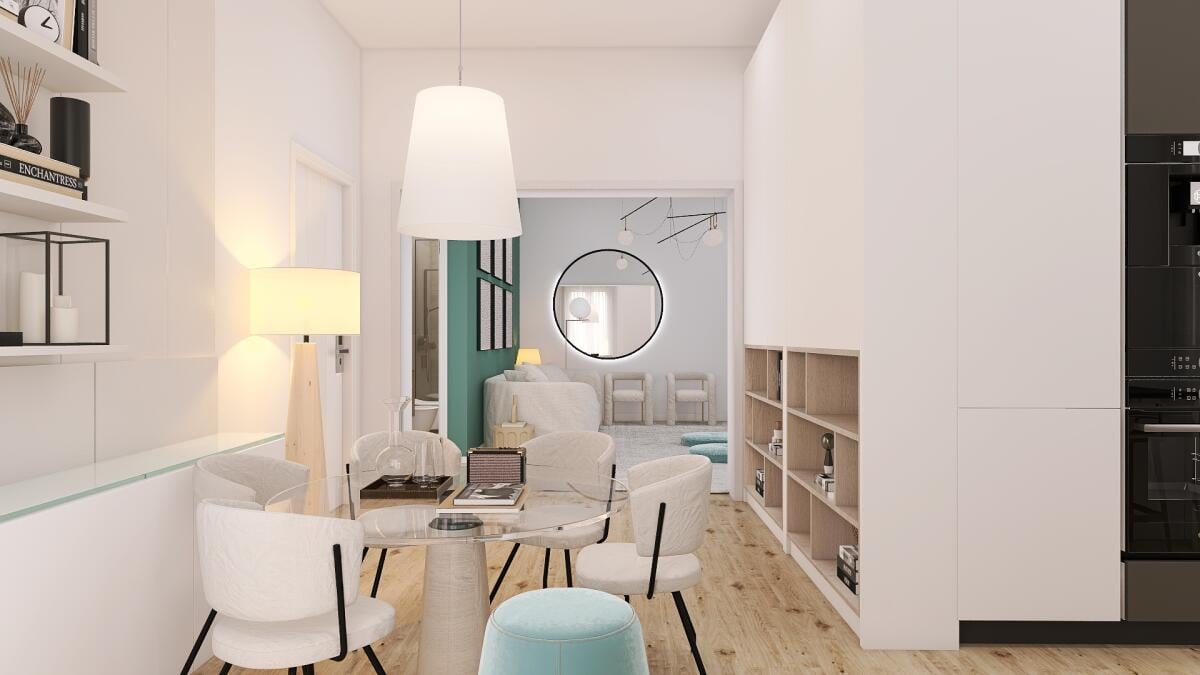 appartamento in vendita a Castel Guelfo di Bologna